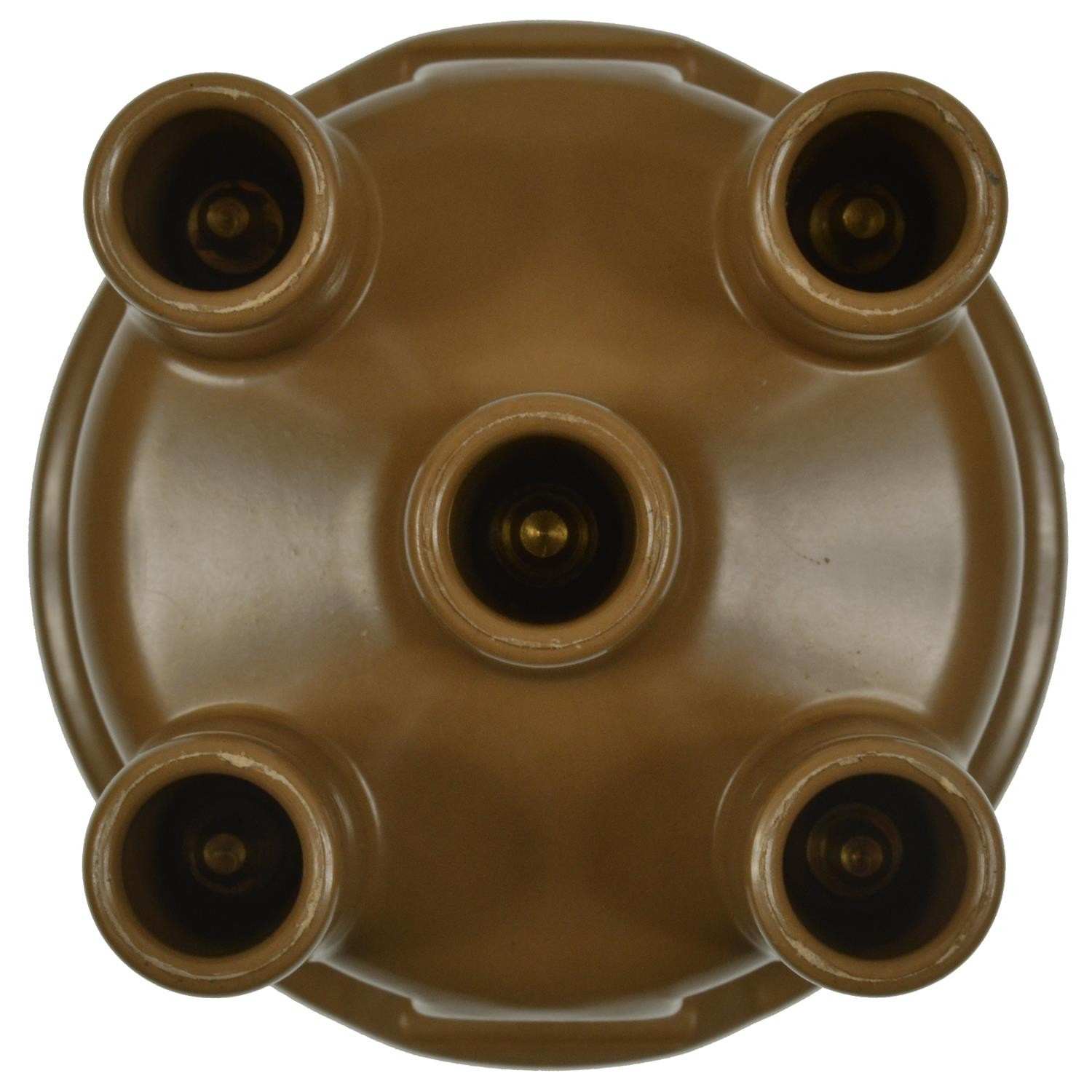 Intermotor Distributor Cap GB-430
