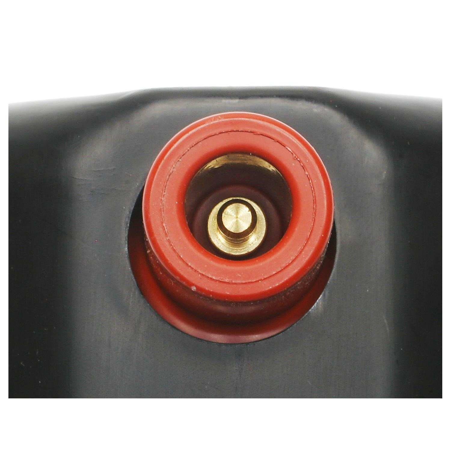 Intermotor Distributor Cap GB-434