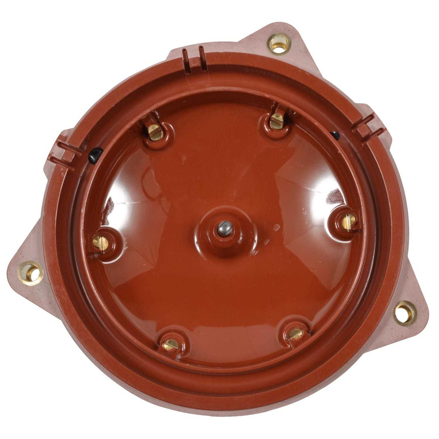 Intermotor Distributor Cap GB-439