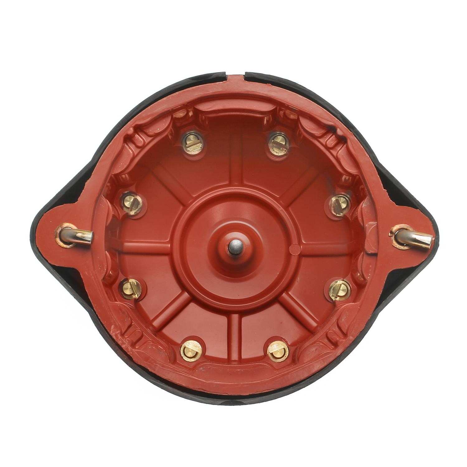 Intermotor Distributor Cap GB-444