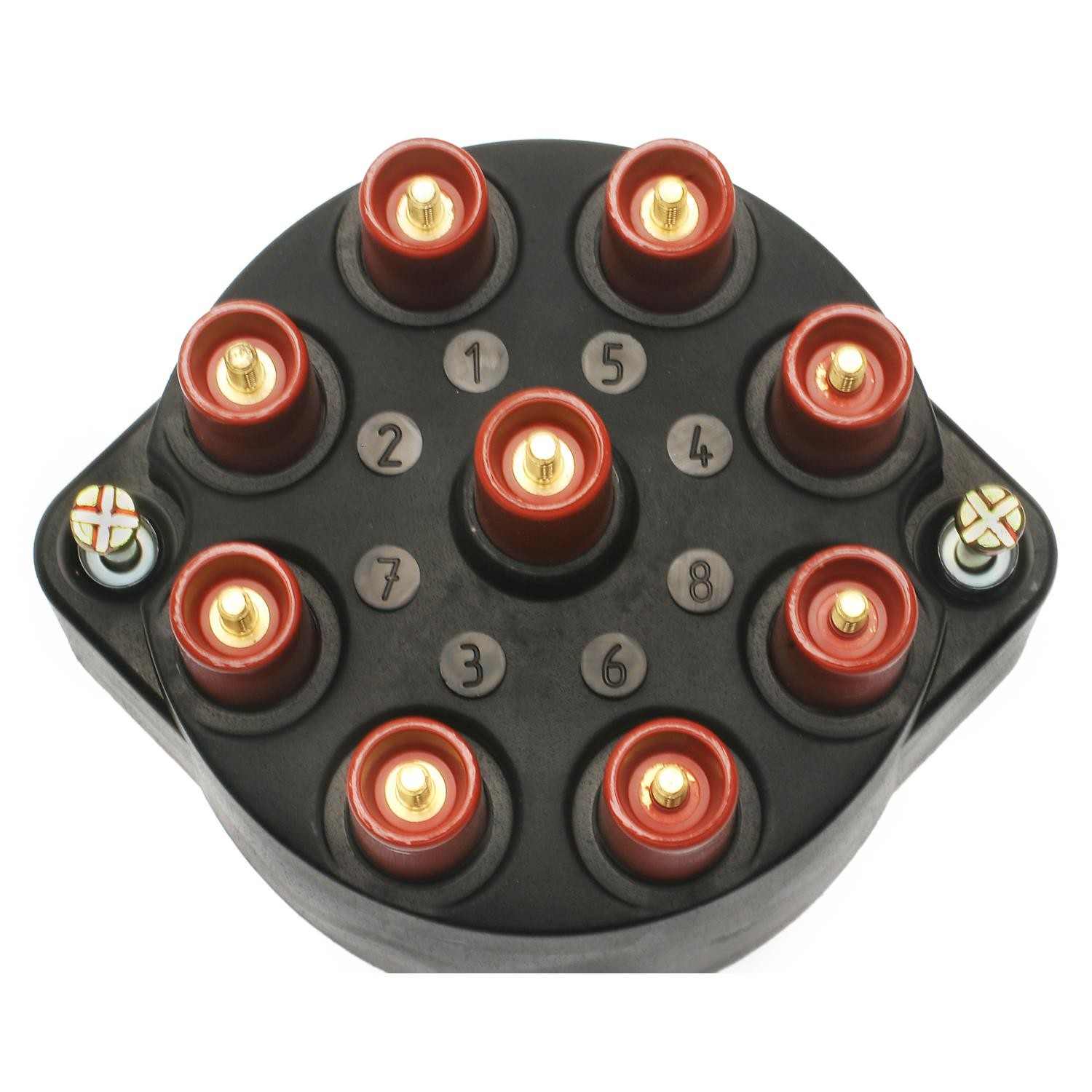 Intermotor Distributor Cap GB-444