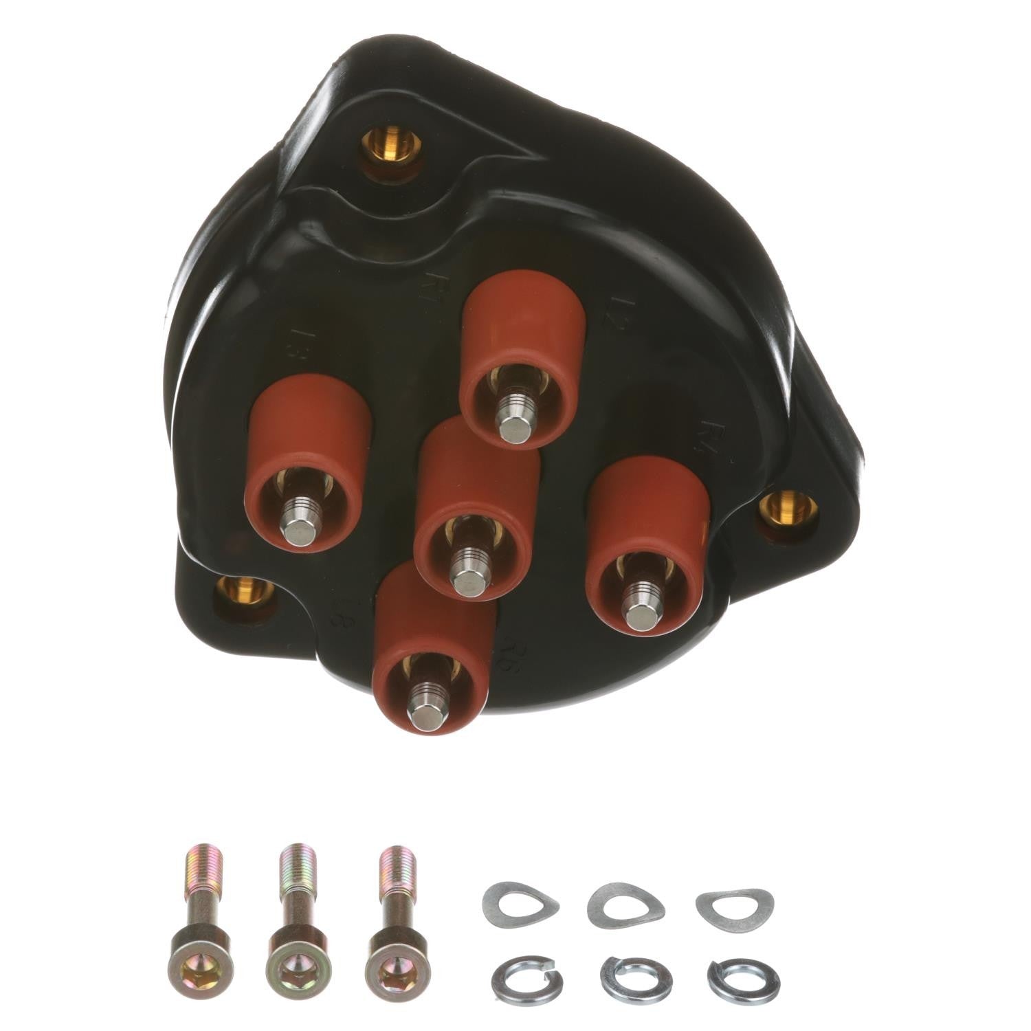 Intermotor Distributor Cap GB-451