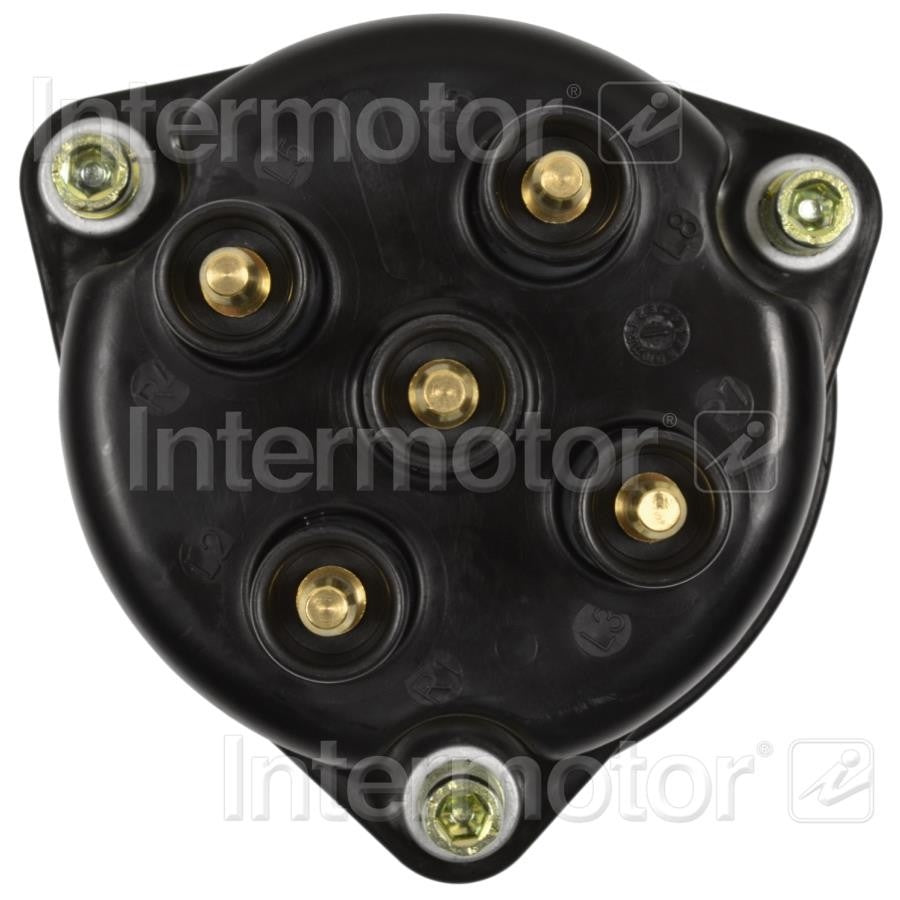 Intermotor Distributor Cap GB-451
