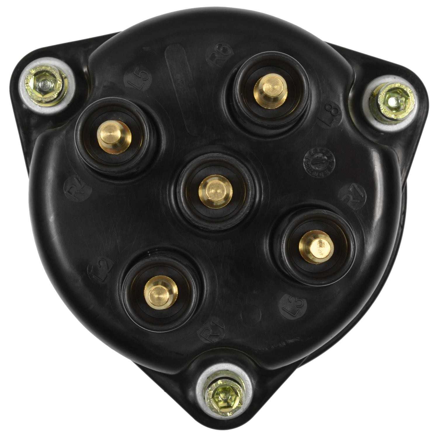 Intermotor Distributor Cap GB-451