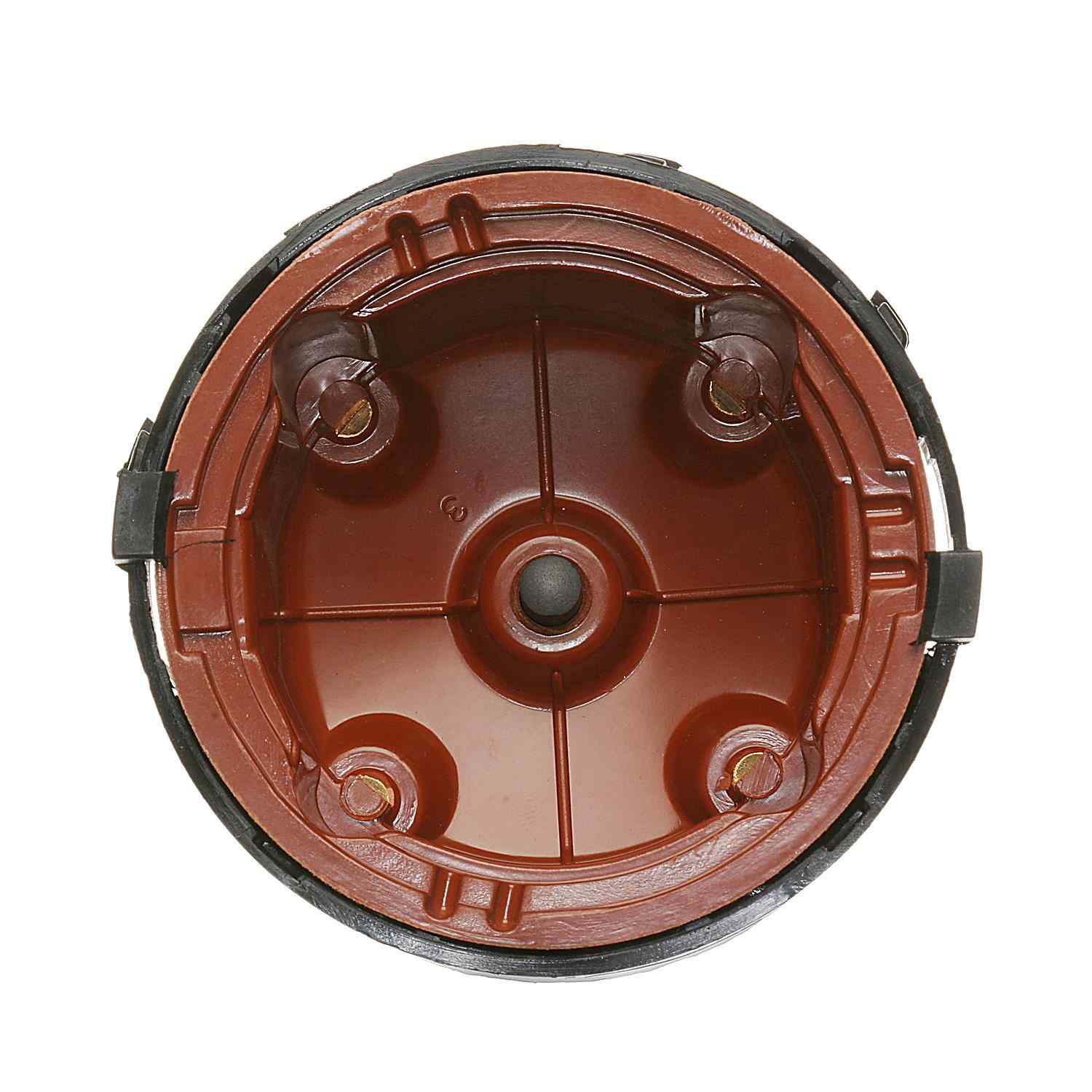 Intermotor Distributor Cap GB-466