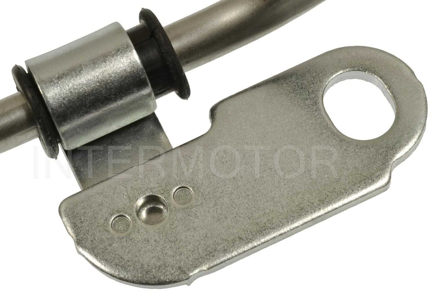 Intermotor Fuel Feed Line GDL502