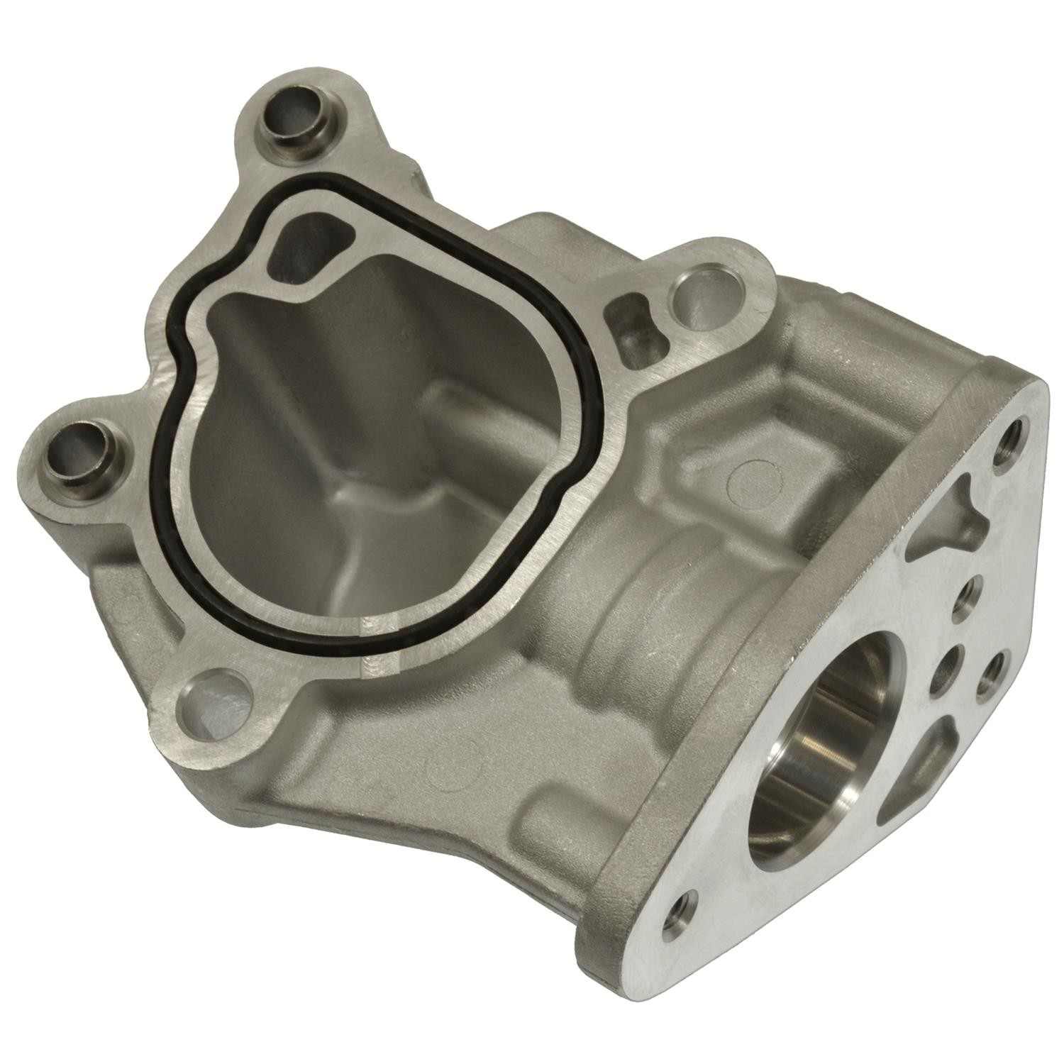 Standard Ignition Fuel Pump Mounting Plate GDM203