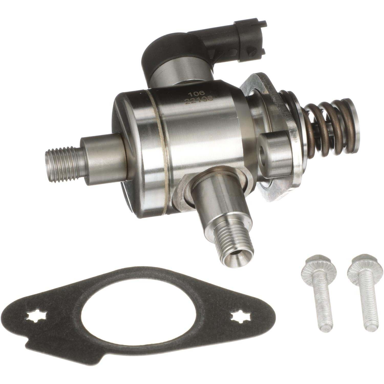 Standard Ignition Direct Injection High Pressure Fuel Pump GDP106