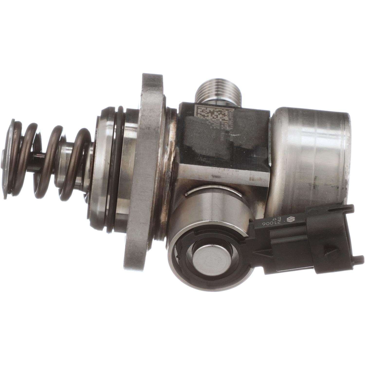 Standard Ignition Direct Injection High Pressure Fuel Pump GDP207
