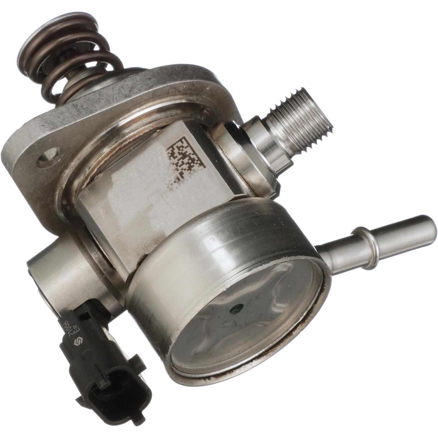 Standard Ignition Direct Injection High Pressure Fuel Pump GDP207