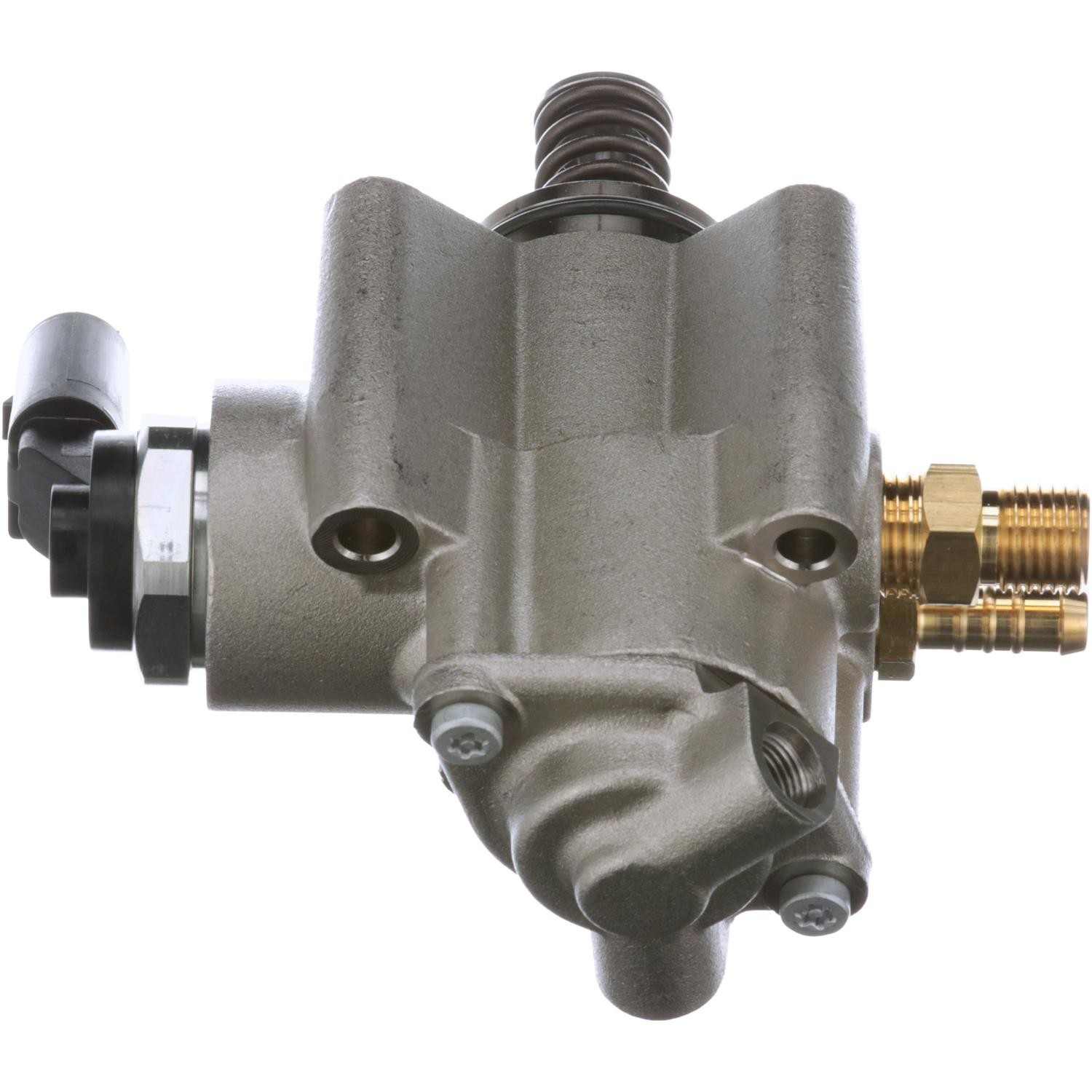 Intermotor Direct Injection High Pressure Fuel Pump GDP601