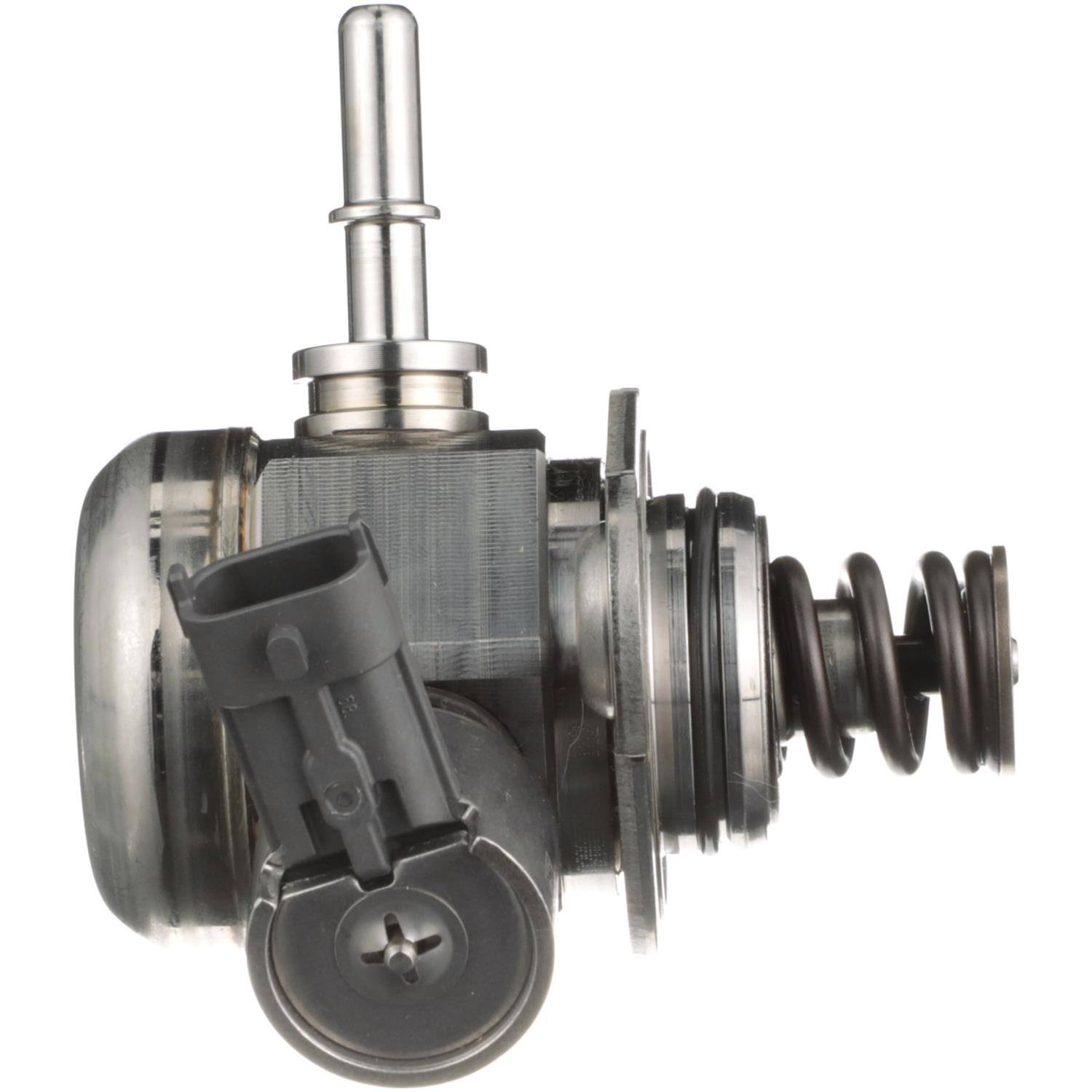 Intermotor Direct Injection High Pressure Fuel Pump GDP716K