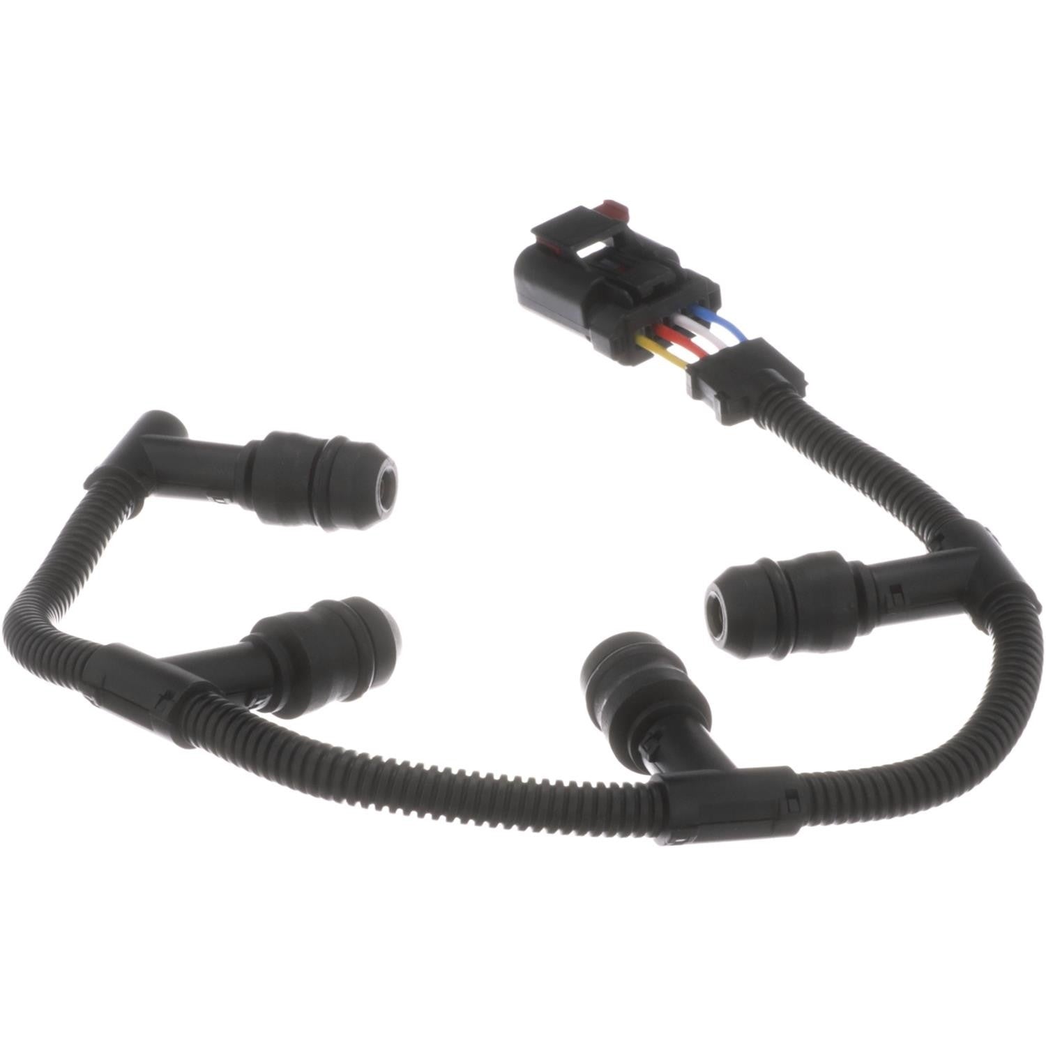 Standard Ignition Diesel Glow Plug Wiring Harness GPH102