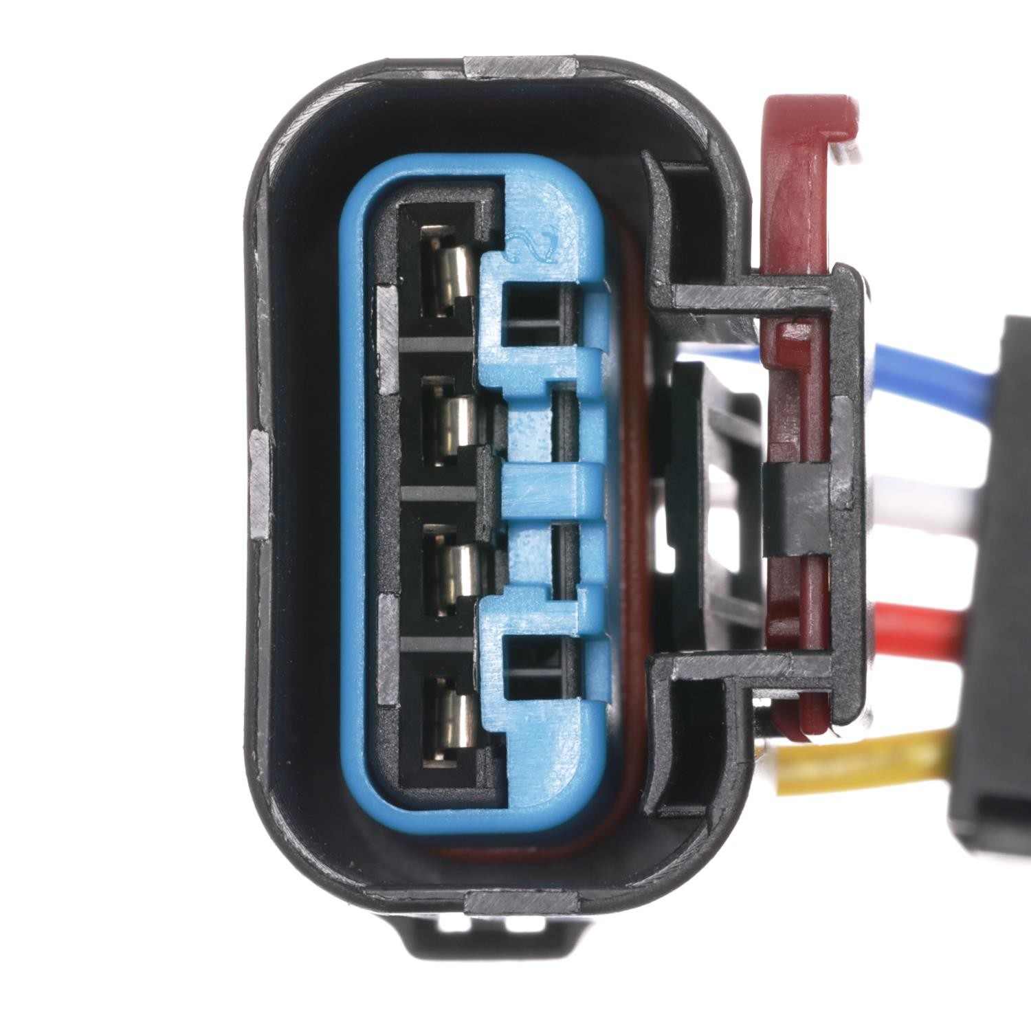 Standard Ignition Diesel Glow Plug Wiring Harness GPH102