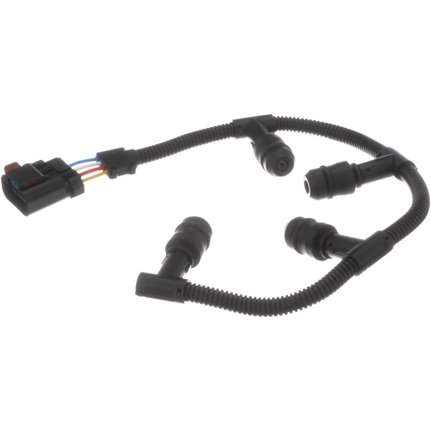 Standard Ignition Diesel Glow Plug Wiring Harness GPH102