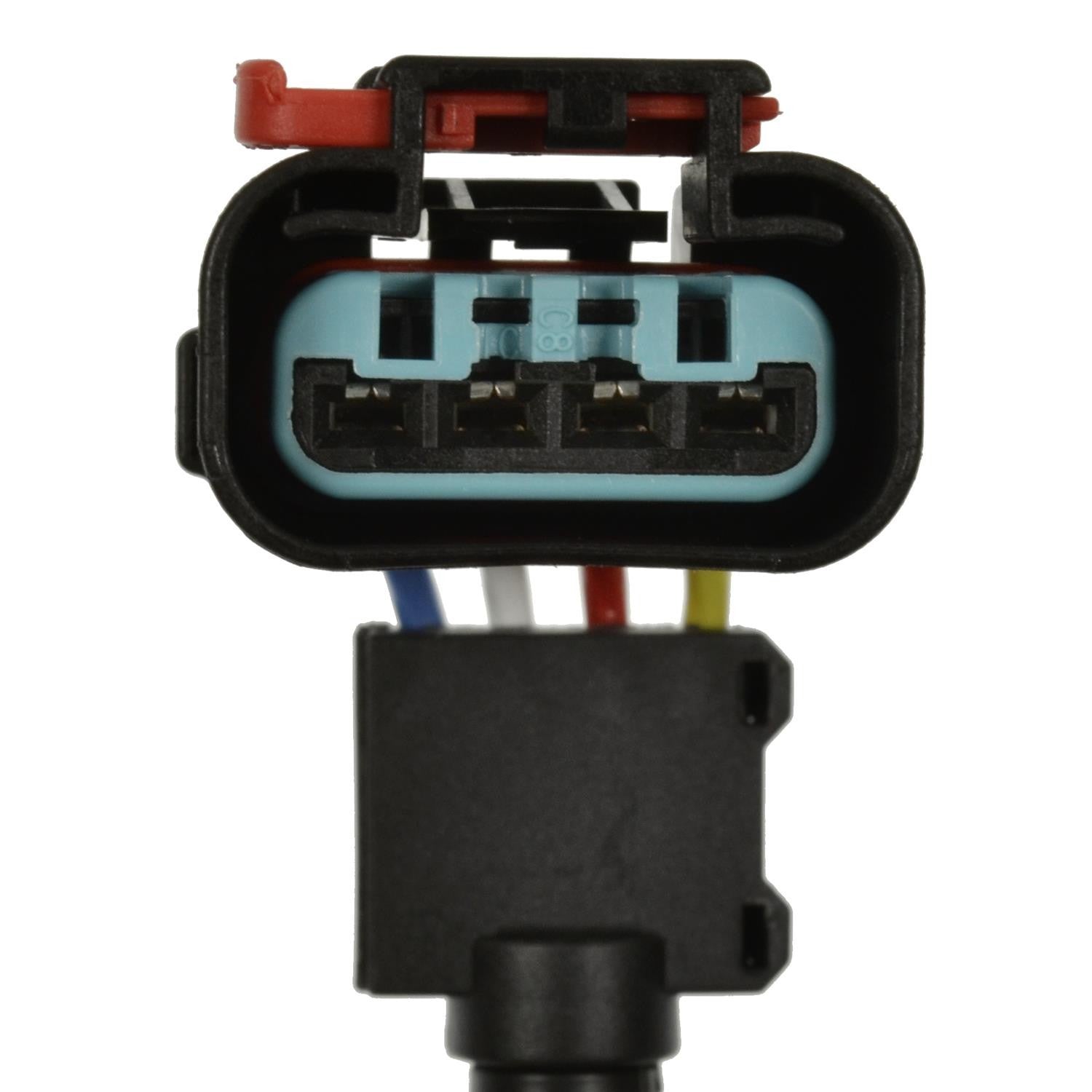 Standard Ignition Diesel Glow Plug Wiring Harness GPH102