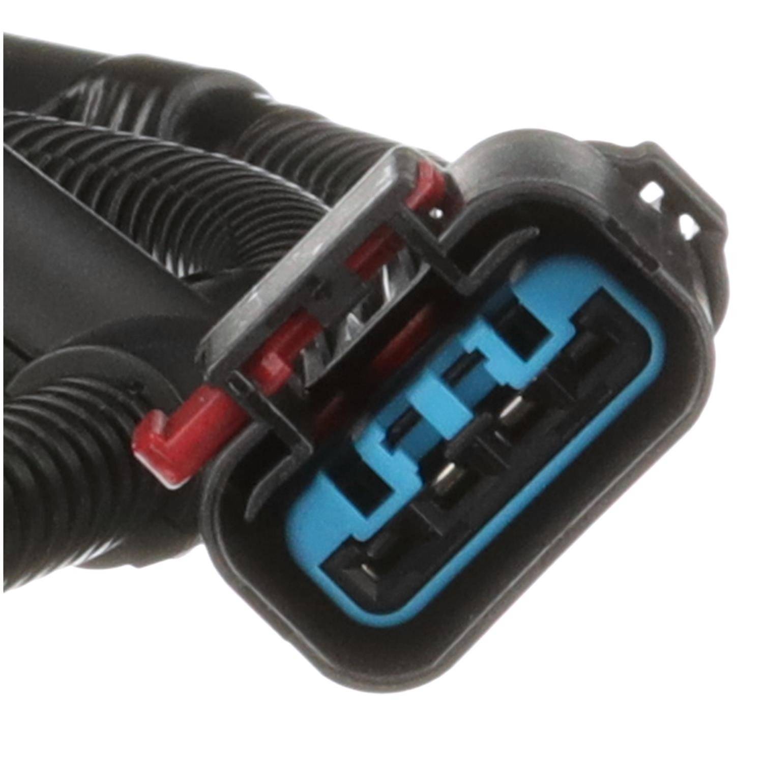 Standard Ignition Diesel Glow Plug Wiring Harness GPH103