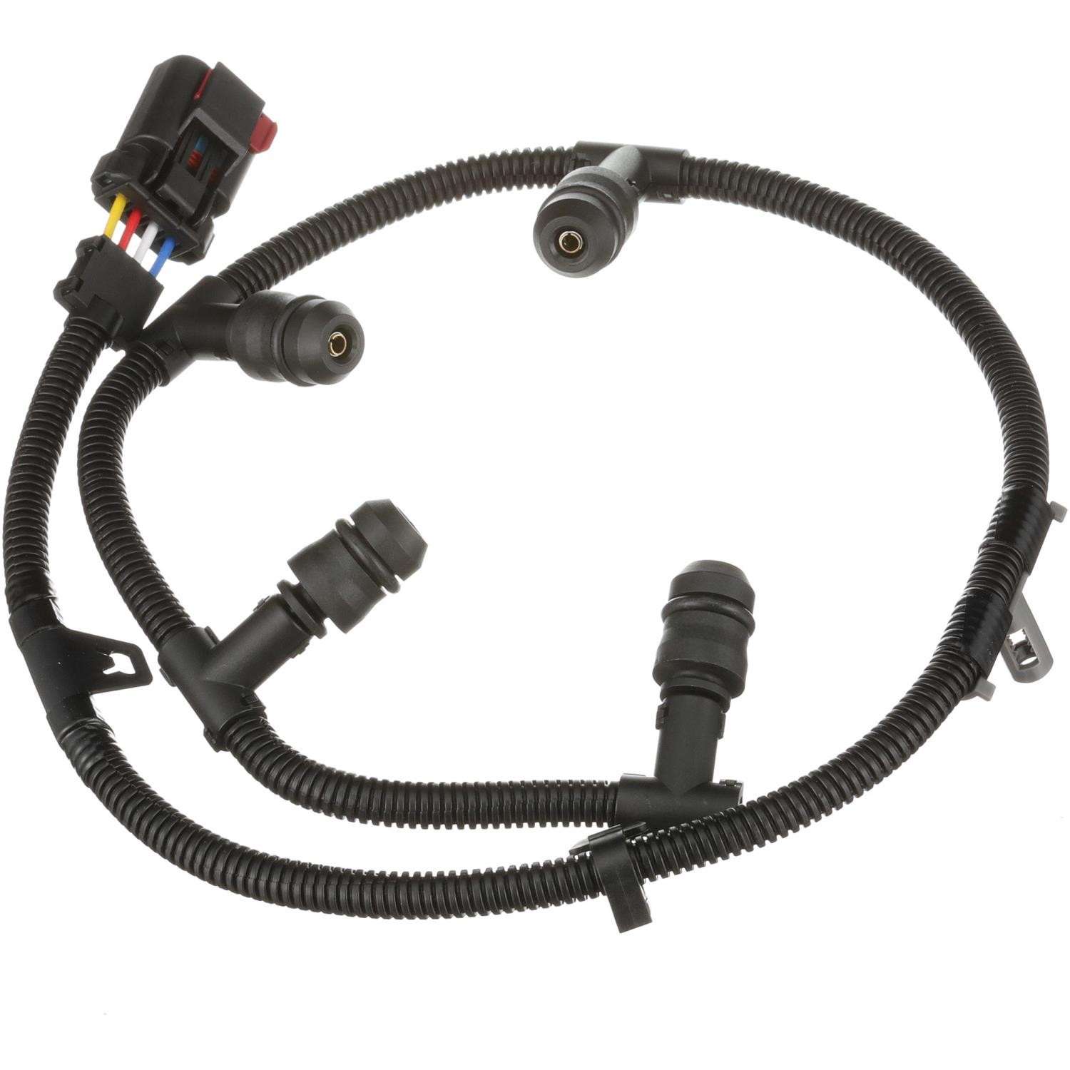 Standard Ignition Diesel Glow Plug Wiring Harness GPH103