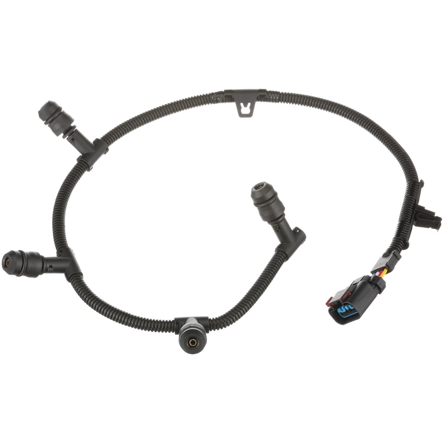 Standard Ignition Diesel Glow Plug Wiring Harness GPH104