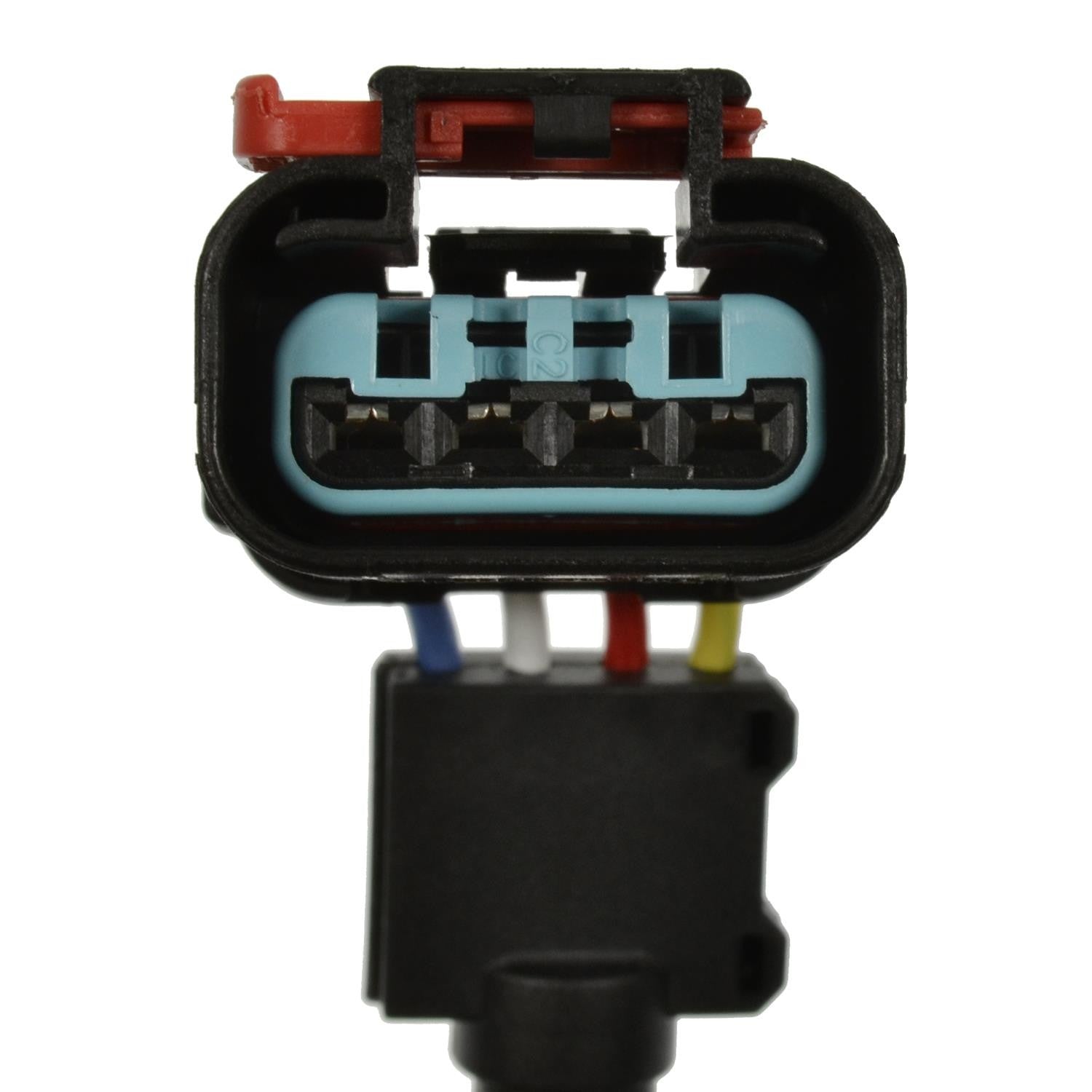 Standard Ignition Diesel Glow Plug Wiring Harness GPH104
