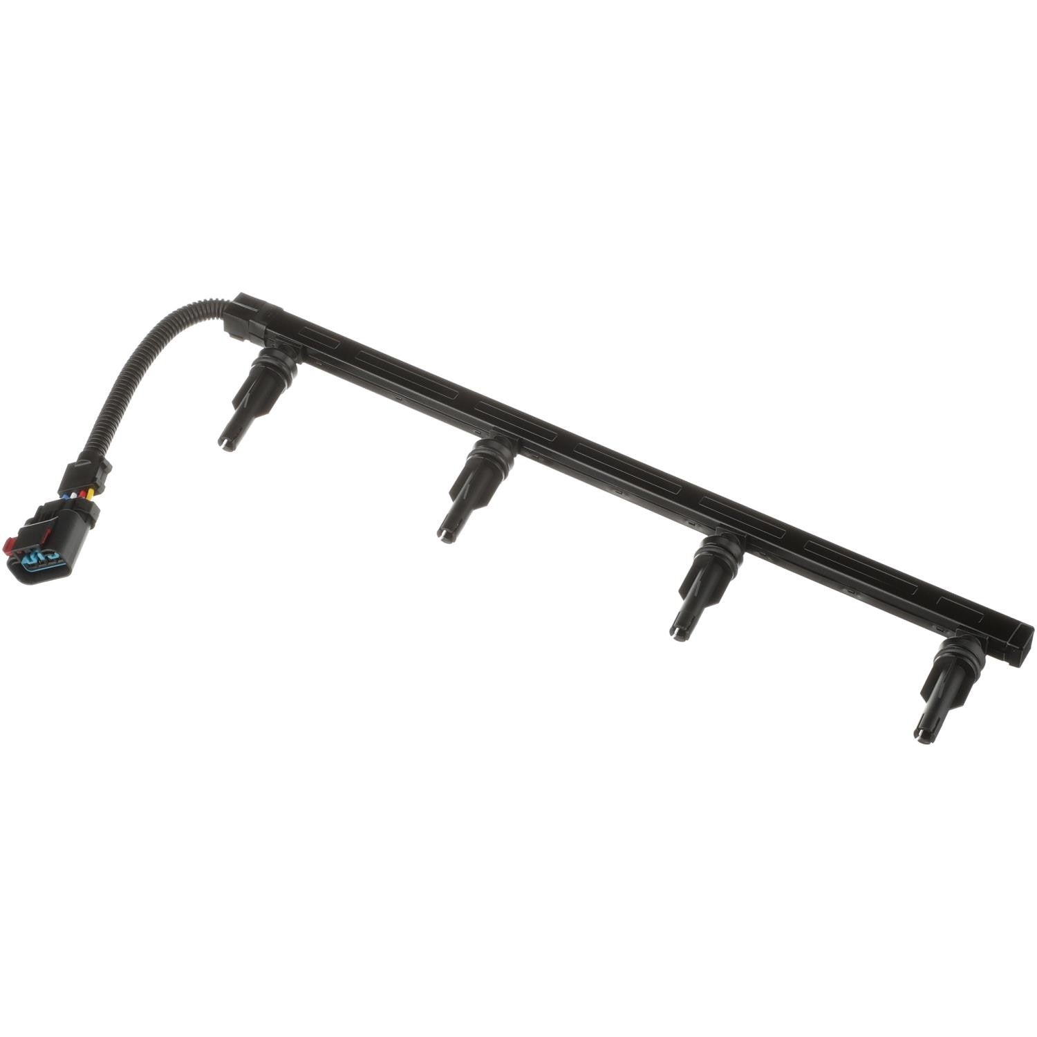 Standard Ignition Diesel Glow Plug Wiring Harness GPH105