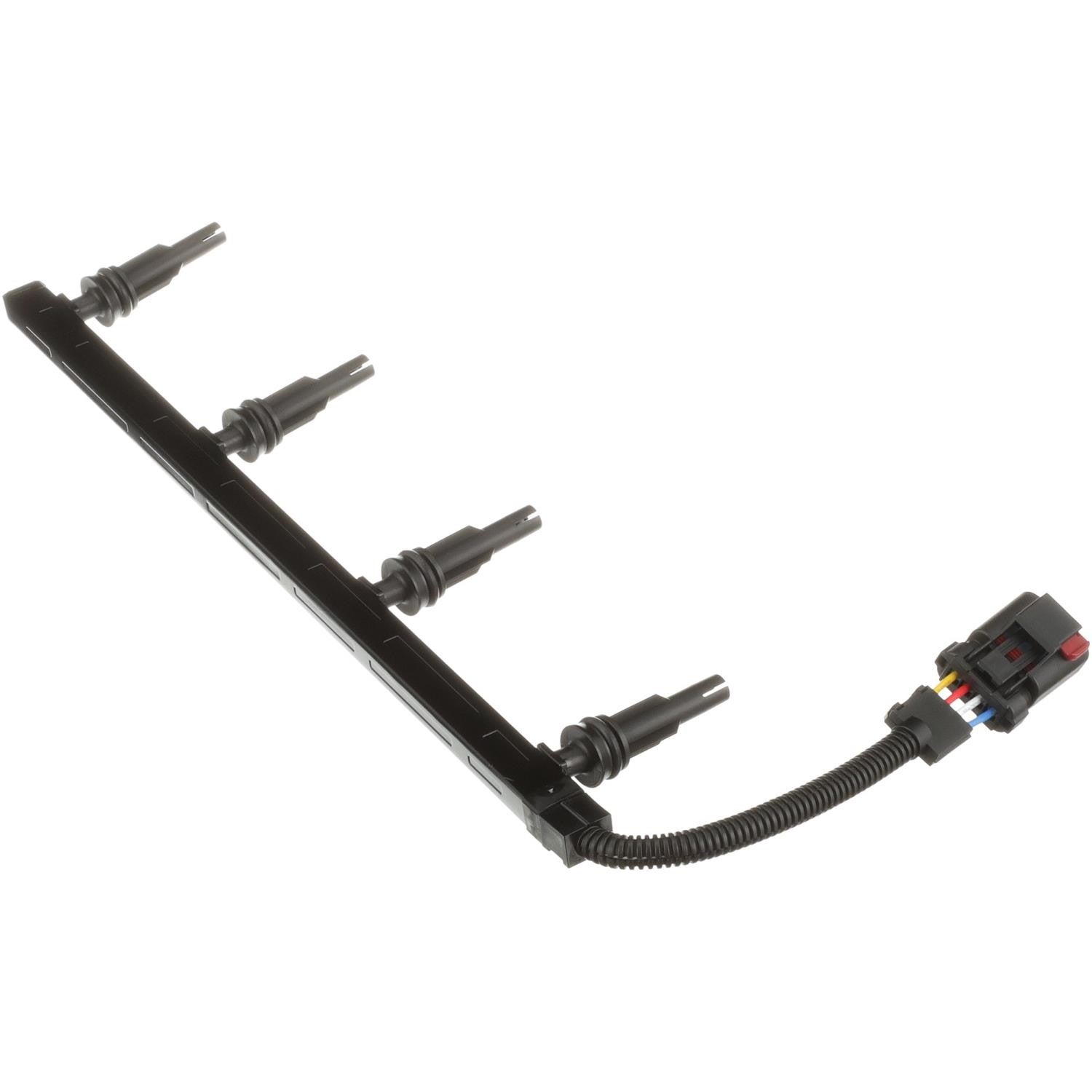 Standard Ignition Diesel Glow Plug Wiring Harness GPH105