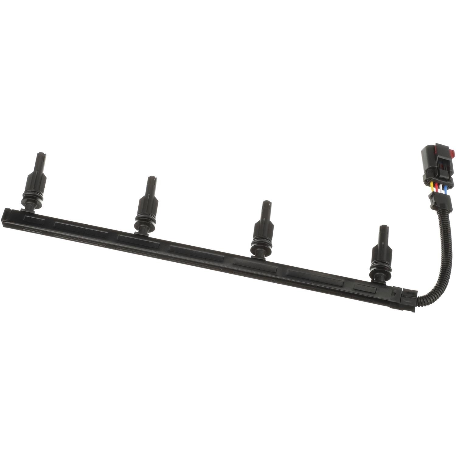 Standard Ignition Diesel Glow Plug Wiring Harness GPH105