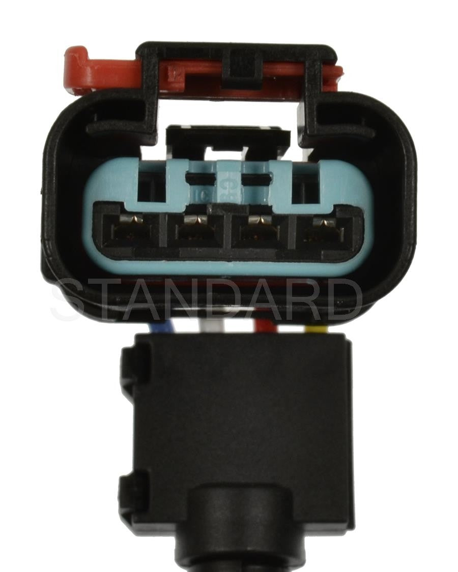 Standard Ignition Diesel Glow Plug Wiring Harness GPH105