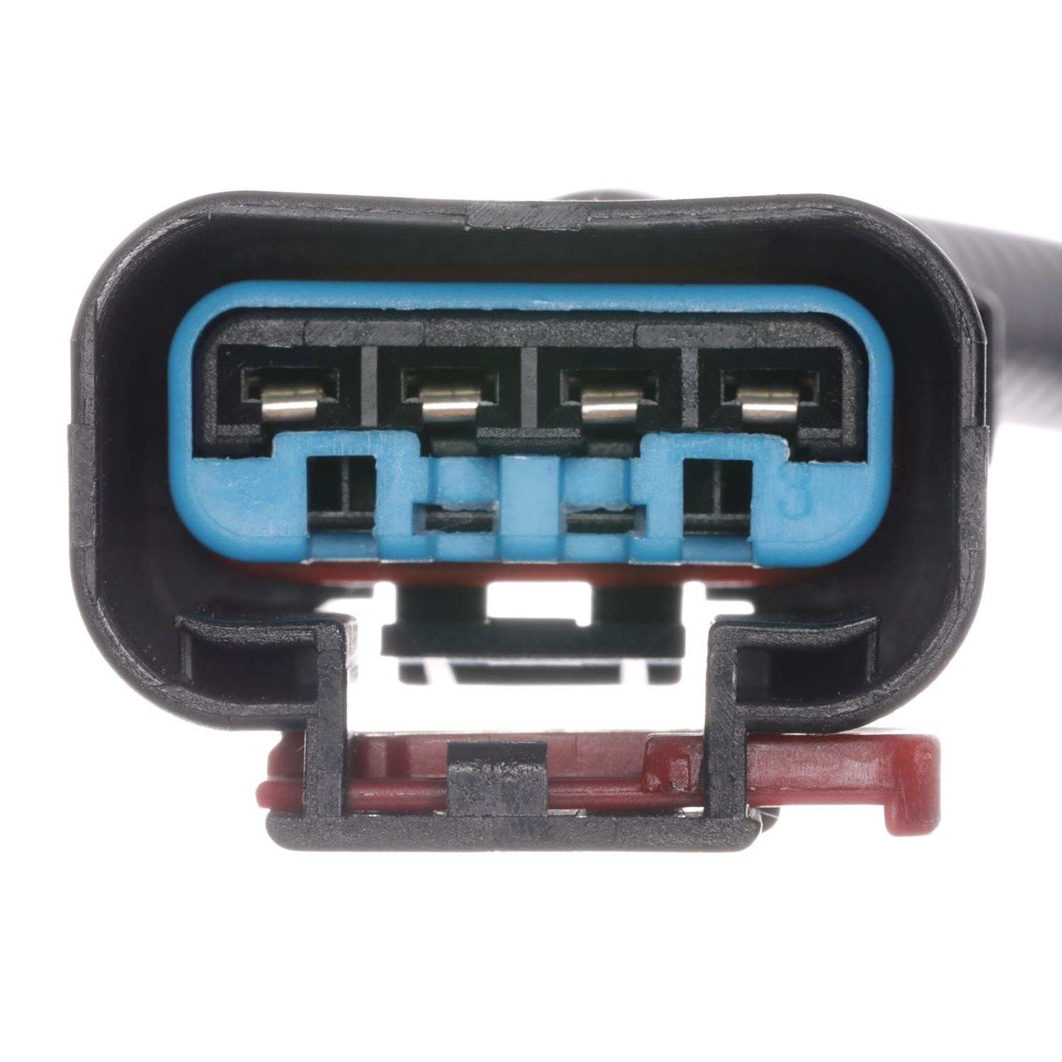 Standard Ignition Diesel Glow Plug Wiring Harness GPH106