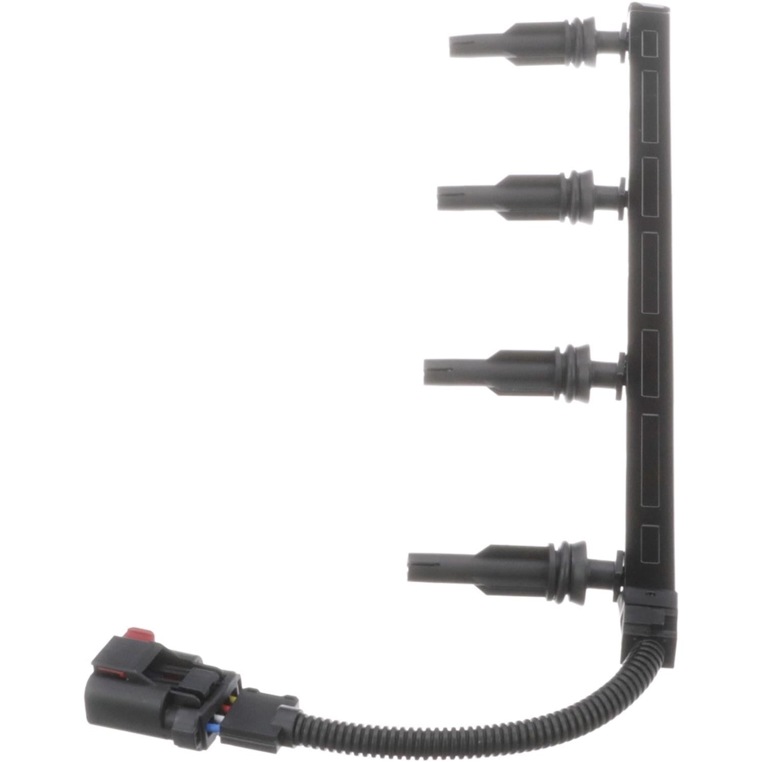 Standard Ignition Diesel Glow Plug Wiring Harness GPH106