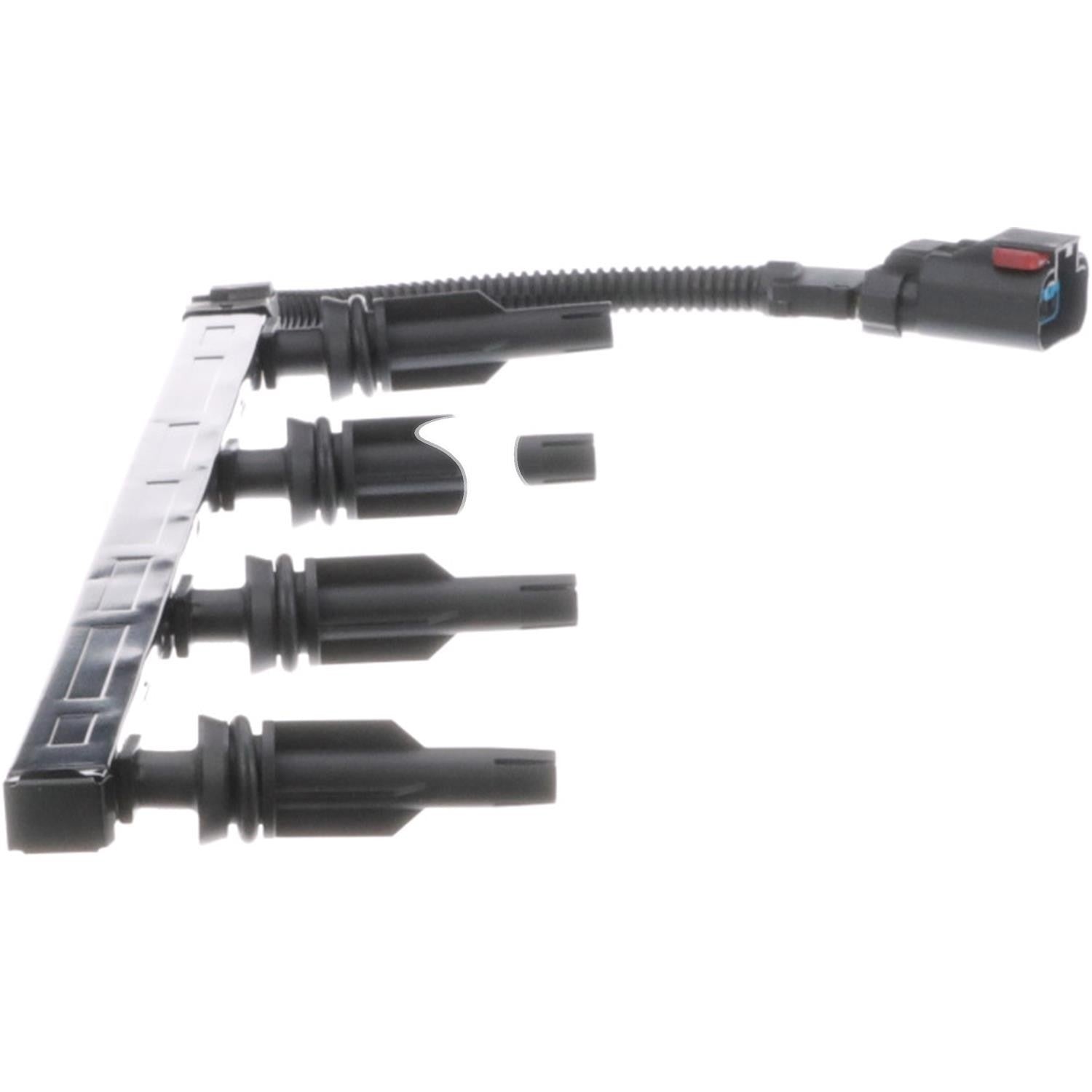Standard Ignition Diesel Glow Plug Wiring Harness GPH106
