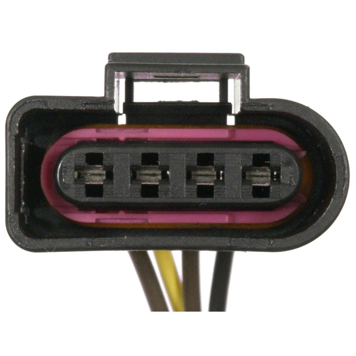 TechSmart Ignition Coil Assembly Wiring Harness H11001