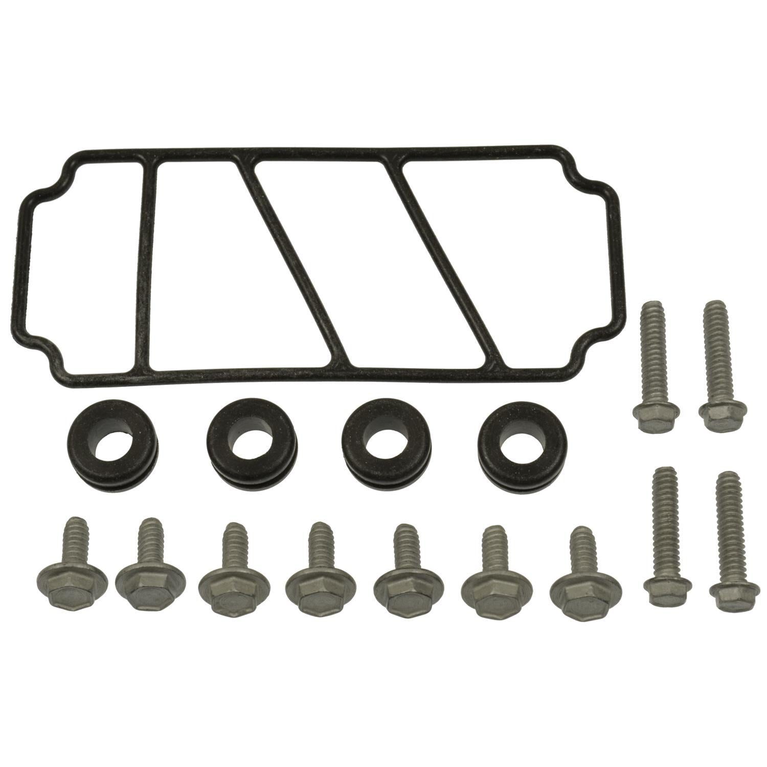 Standard Ignition Horizontal Fuel Conditioning Module Cover Gasket Kit HFG101