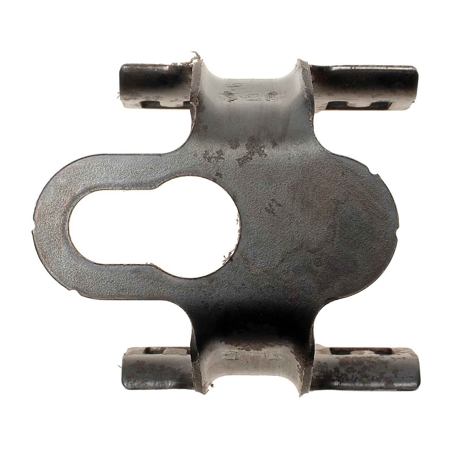 Standard Ignition Fuel Injector Retaining Bracket HK10