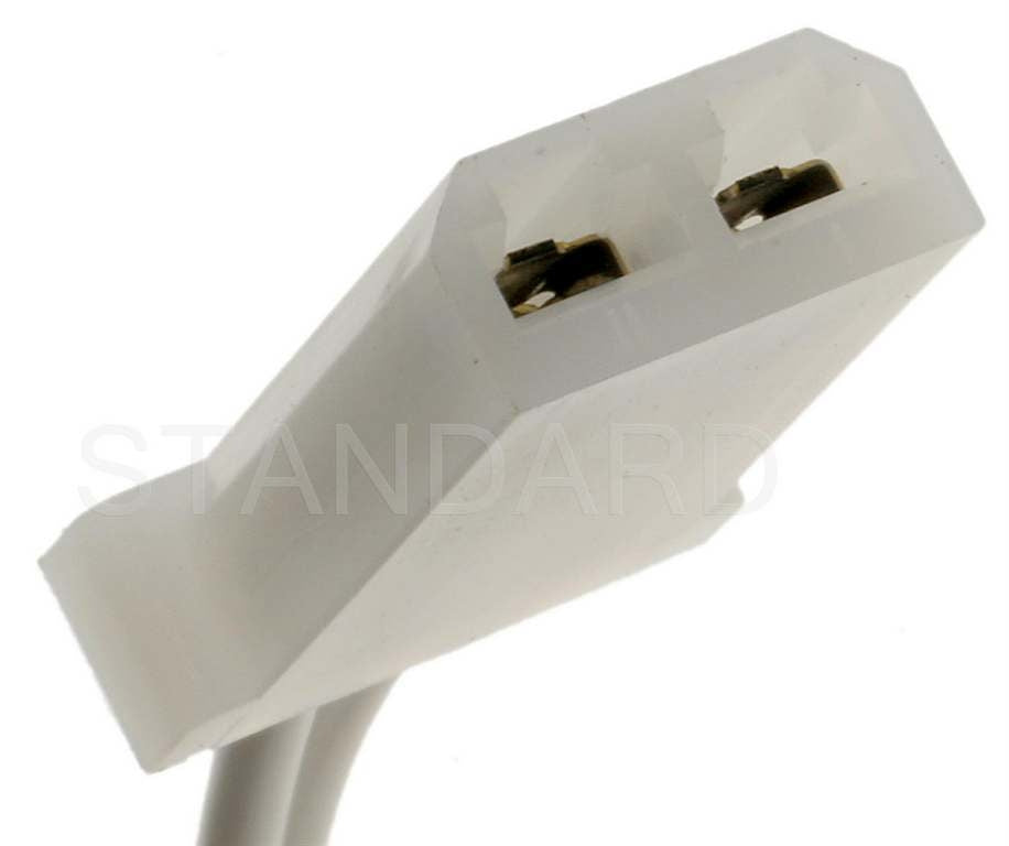Standard Ignition Fuel Injector Connector HK9314