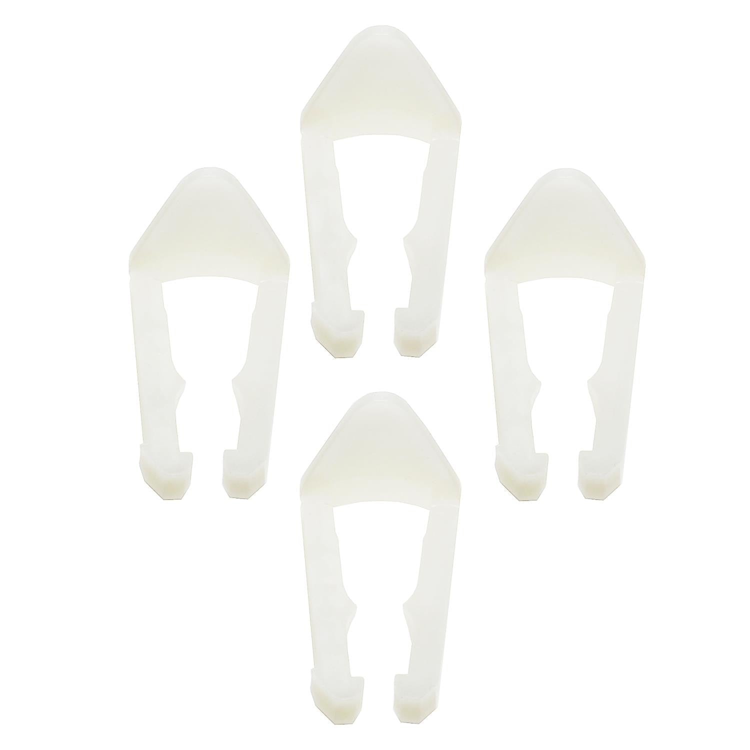 Standard Ignition Retaining Clip Assortment HK9331