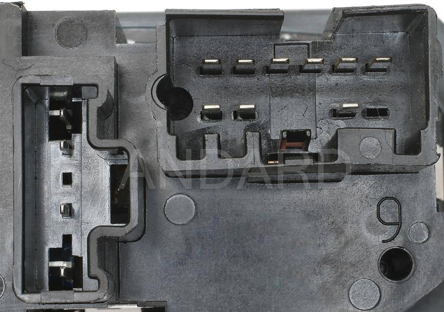 Standard Ignition Headlight Switch HLS-1242