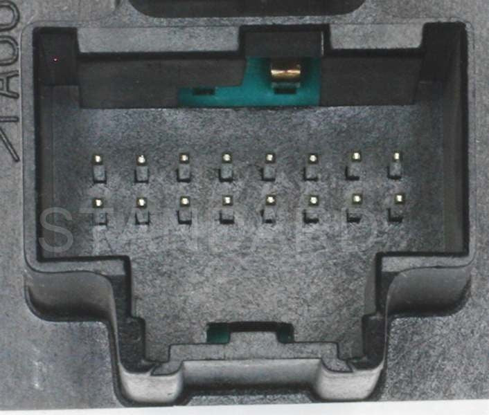 Standard Ignition Headlight Switch HLS-1307