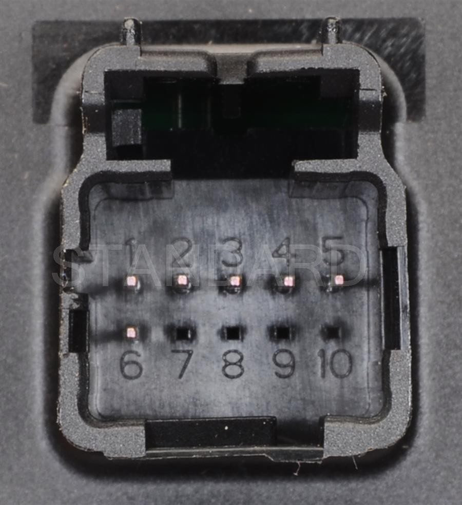 Standard Ignition Headlight Switch HLS-1348