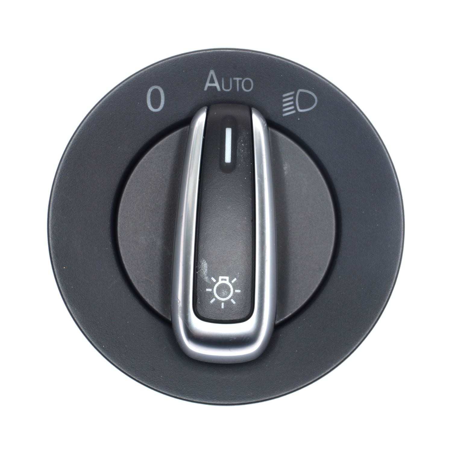 Intermotor Headlight Switch HLS-1387