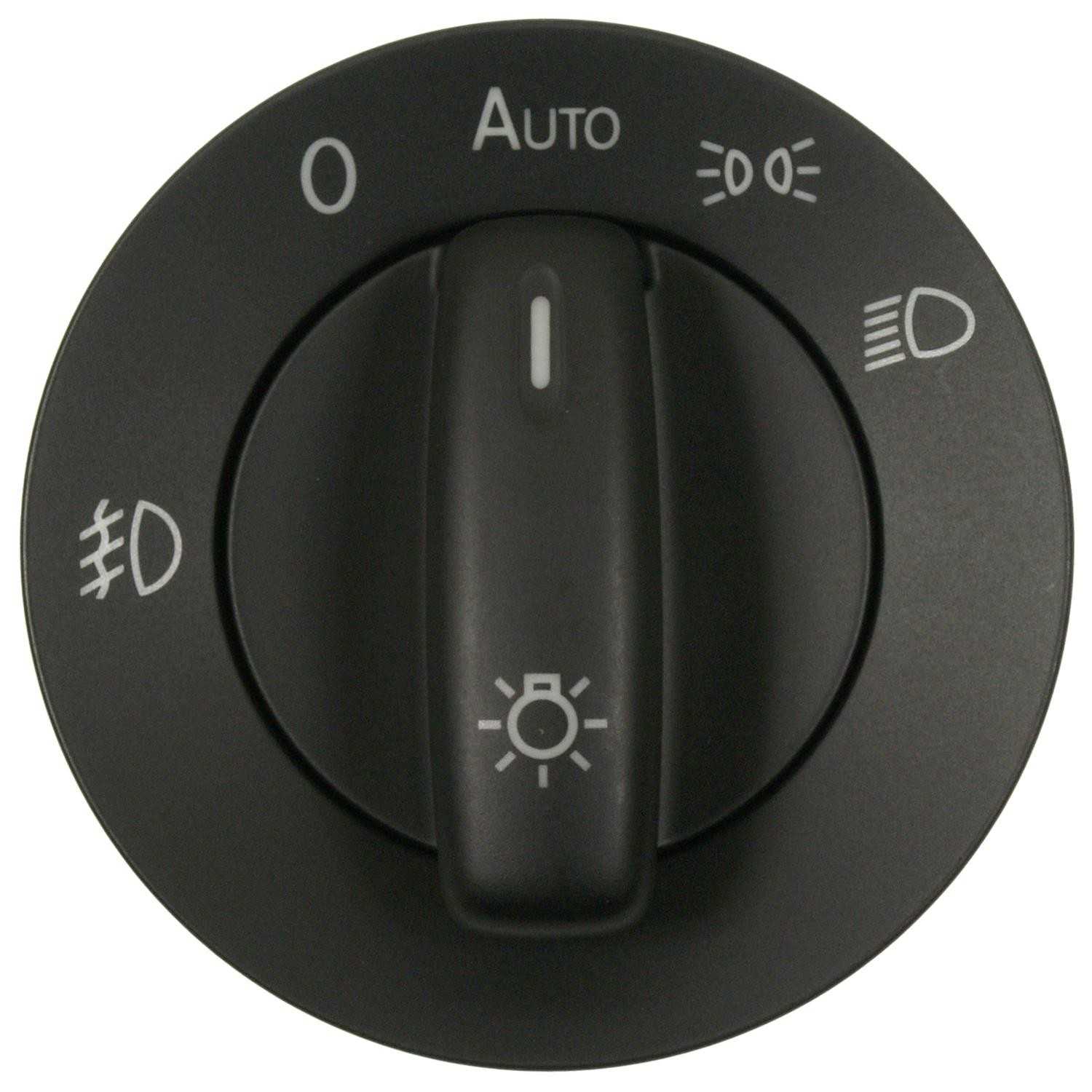 Intermotor Headlight Switch HLS-1428