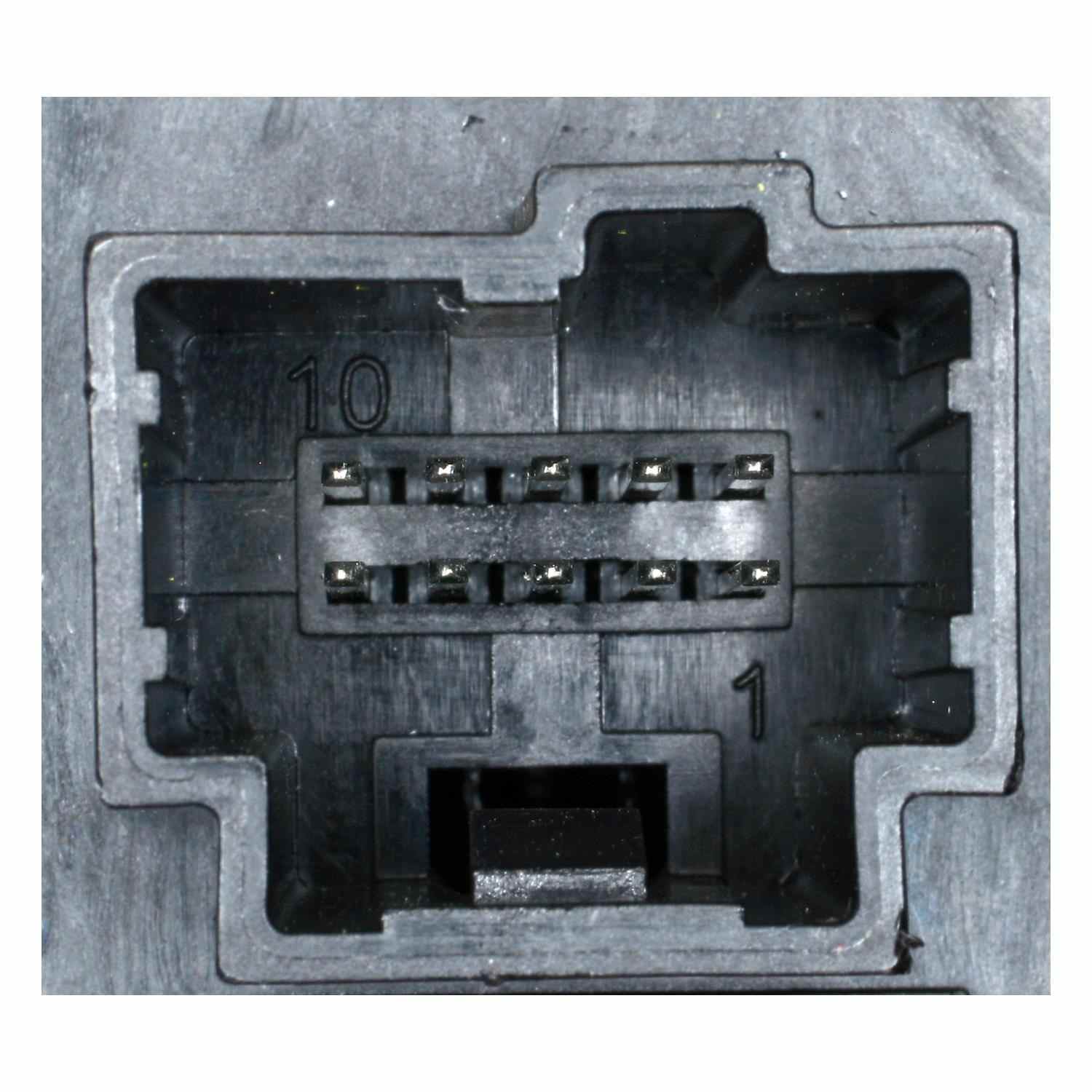 Standard Ignition Headlight Switch HLS-1468
