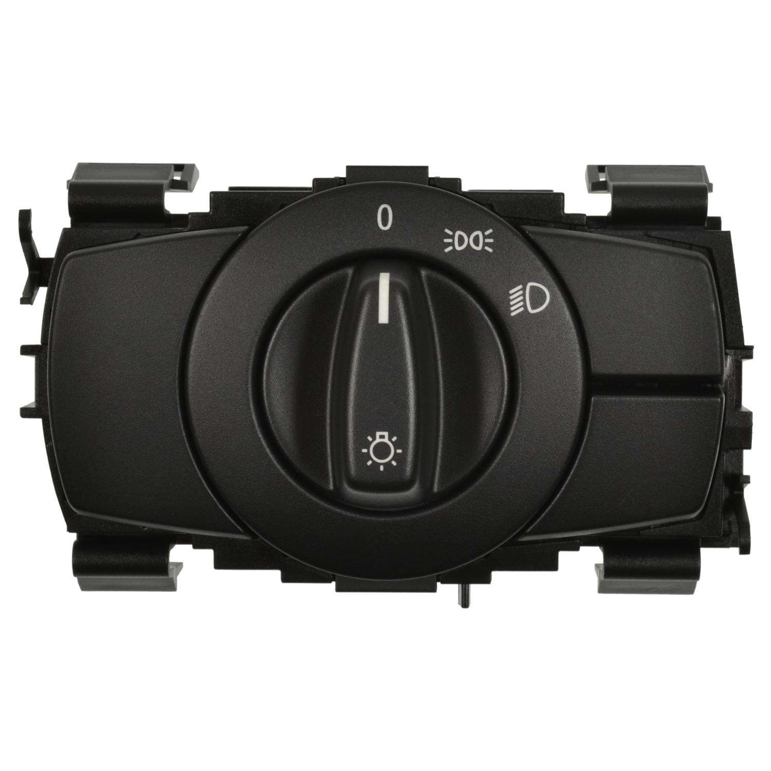 Intermotor Headlight Switch HLS-1554