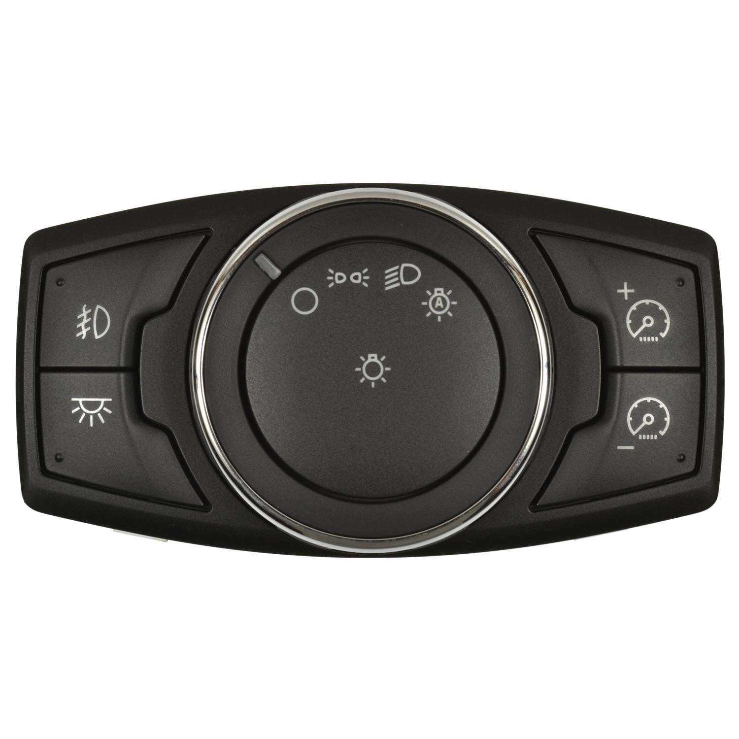 Standard Ignition Headlight Switch HLS-1578