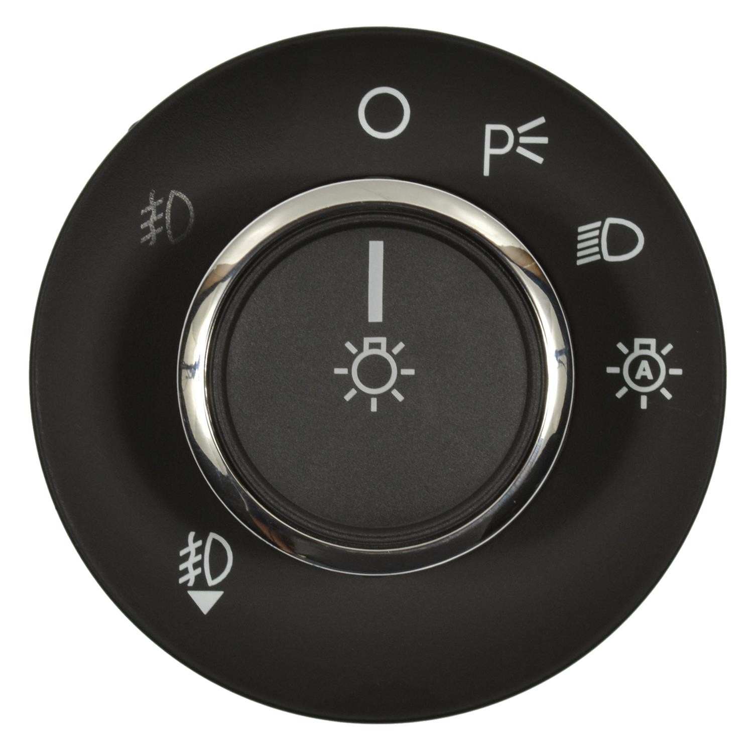 Standard Ignition Headlight Switch HLS-1592