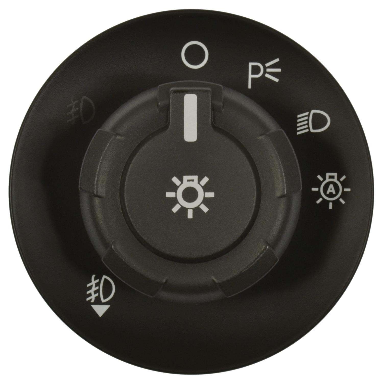 Standard Ignition Multi-Purpose Switch HLS1739