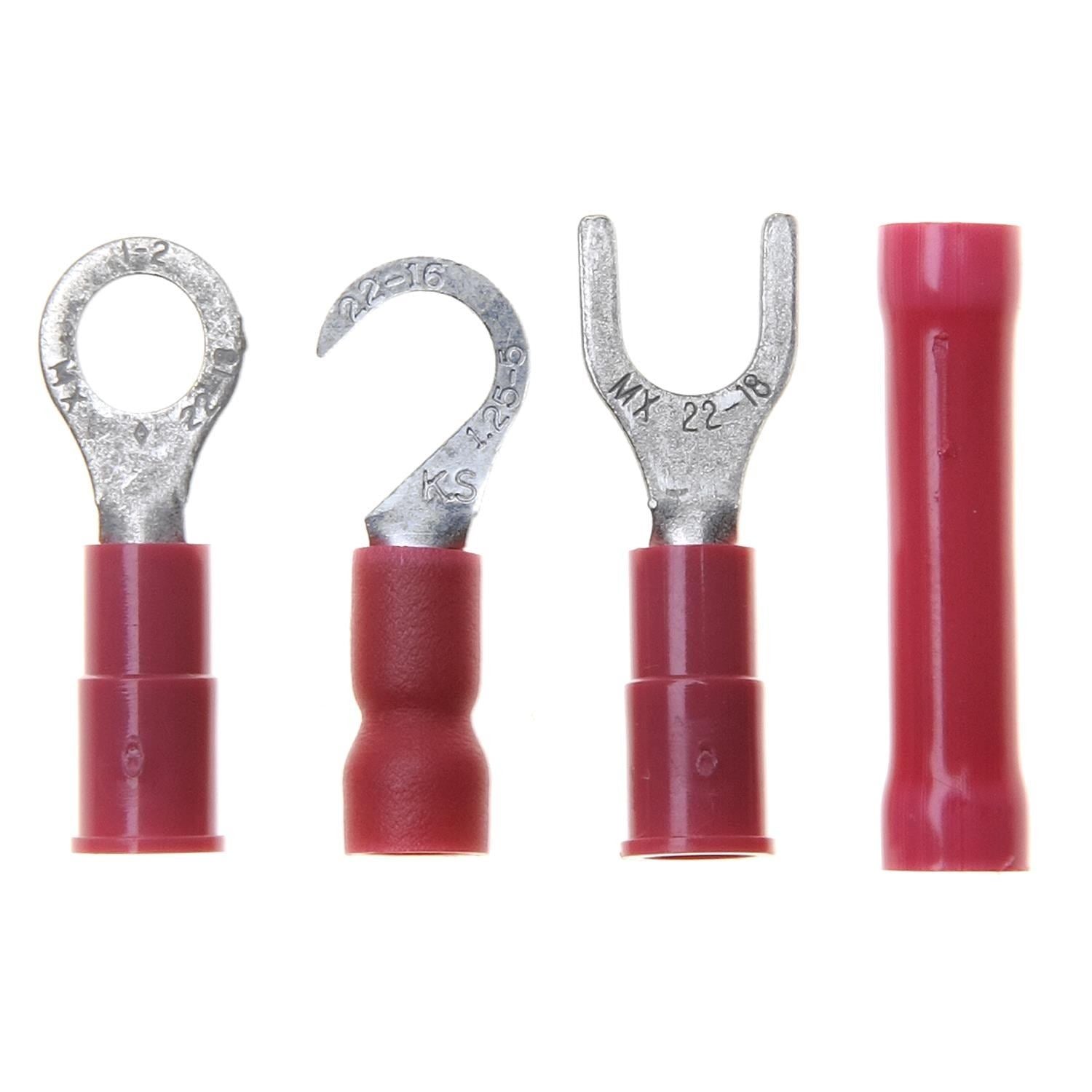 Handy Pack Wire Terminal Clip HP1200