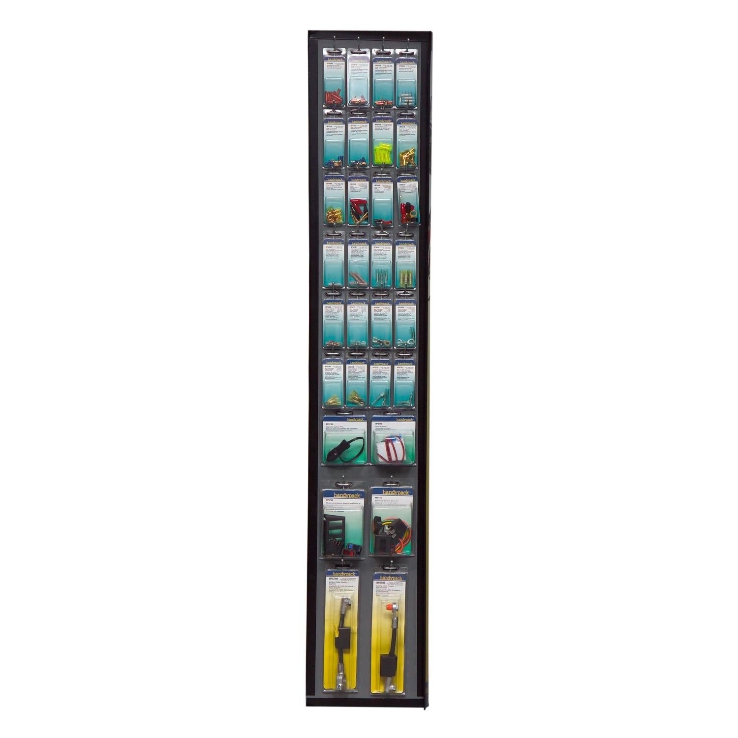 Handy Pack Display Rack HP17