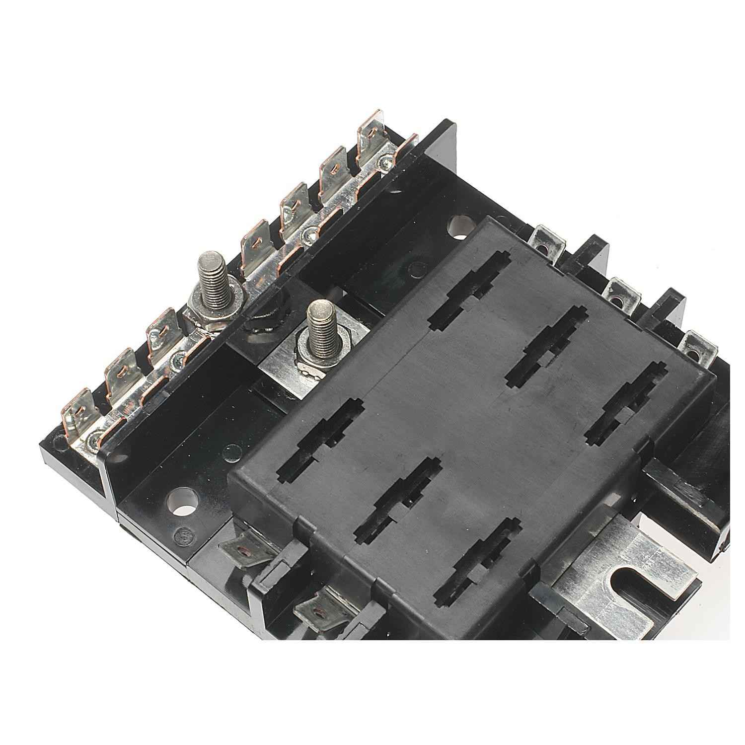 Handy Pack Wire Terminal Clip HP3210