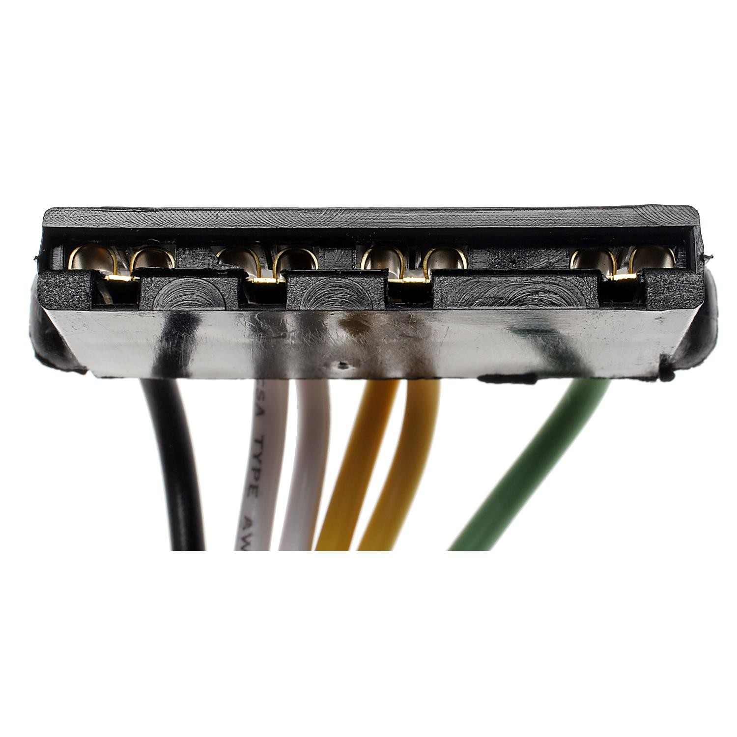 Handy Pack Voltage Regulator Connector HP3880